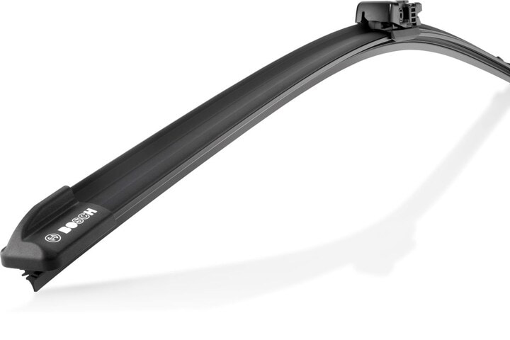 Ruitenwisserblad rubber Bosch aerotwin