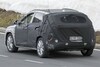 Spyshots Hyundai Kona