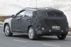 Spyshots Hyundai Kona