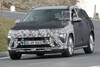 Spyshots Hyundai Kona