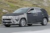 Spyshots Hyundai Kona