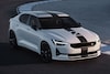 Polestar 2 BST Edition 270