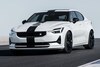 Polestar 2 BST Edition 270