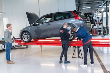 Volvo C30