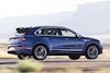 Bentley Bentayga Speed