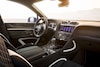 Bentley Bentayga Speed