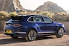Bentley Bentayga Speed