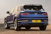 Bentley Bentayga Speed