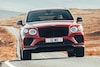 Bentley Bentayga S