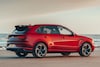 Bentley Bentayga S