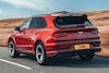 Bentley Bentayga S