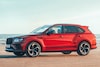 Bentley Bentayga S