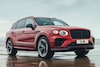 Bentley Bentayga S