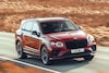 Bentley Bentayga S