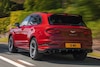 Bentley Bentayga S