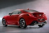 Toyota GR86