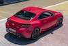Toyota GR86