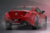 Toyota GR86
