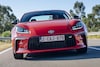 Toyota GR86