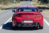 Toyota GR86