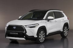 Corolla Cross