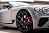 Bentley Continental GT S