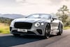 Bentley Continental GT S