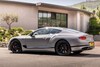 Bentley Continental GT S