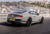 Bentley Continental GT S