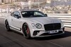 Bentley Continental GT S