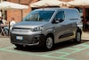 Fiat E-Doblo