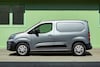 Fiat Doblo en E-Doblo