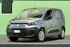Fiat Doblo en E-Doblo