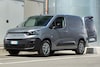 Fiat Doblo en E-Doblo