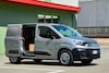 Fiat Doblo en E-Doblo