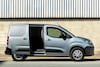 Fiat Doblo en E-Doblo
