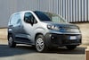 Fiat Doblo en E-Doblo