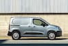 Fiat Doblo en E-Doblo