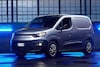 Fiat Doblo en E-Doblo
