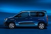 Fiat Doblo en E-Doblo