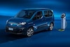 Fiat Doblo en E-Doblo