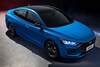 Ford Focus China facelift