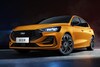 Ford Focus China facelift