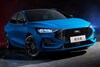 Ford Focus China facelift