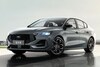 Ford Focus China facelift