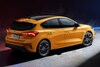 Ford Focus China facelift