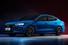 Ford Focus China facelift