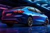 Ford Focus China facelift