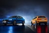 Ford Focus China facelift