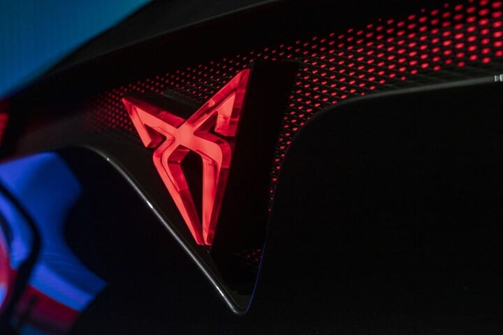 Cupra Urbanrebel Concept